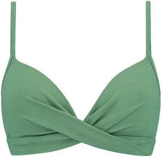 Padded Wired Top