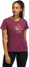 HLDY GFX TEE SS Da. T-Shirt