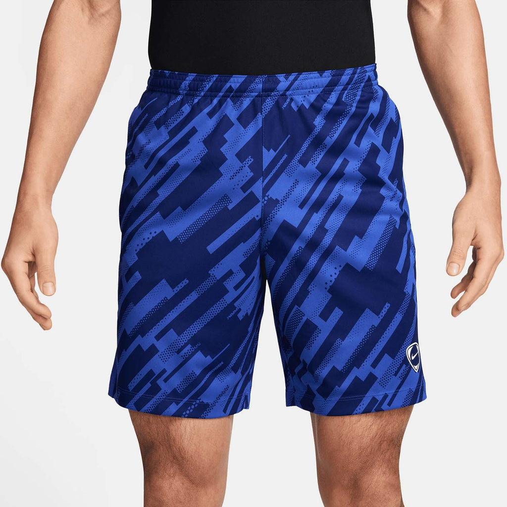 academy+ men's dri-fit  voetbaltop