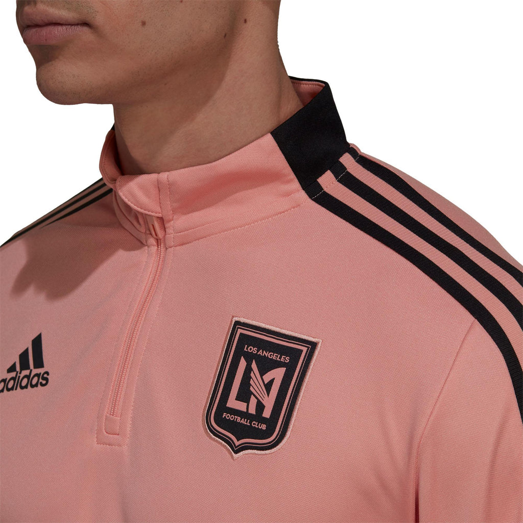 Lafc Tr Top