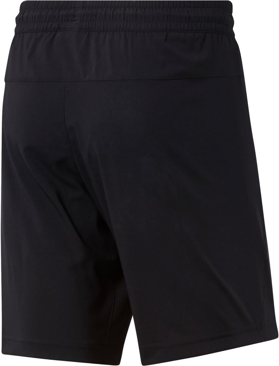 WOR WOVEN SHORT