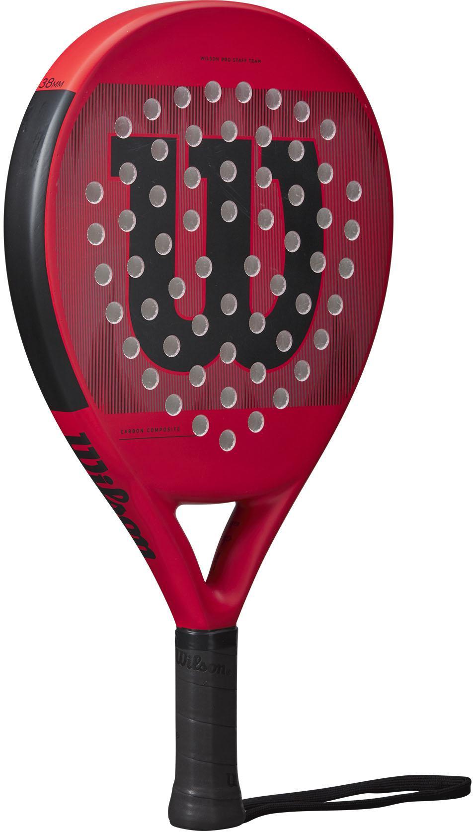 pro staff team padel