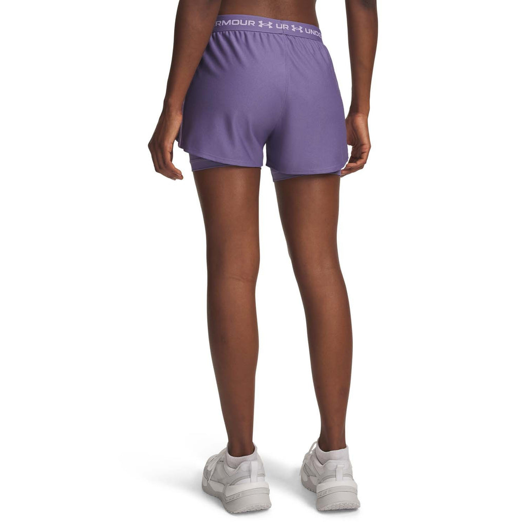 Tech Play Up 2in1 Shorts