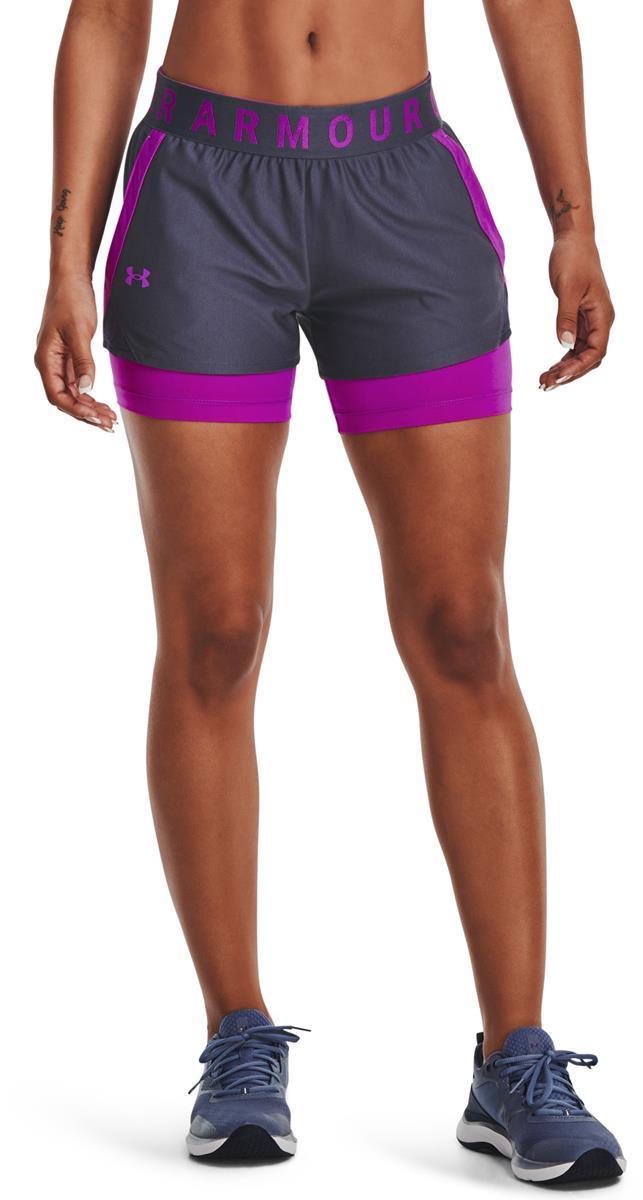 UNDER ARMOUR Női-Short