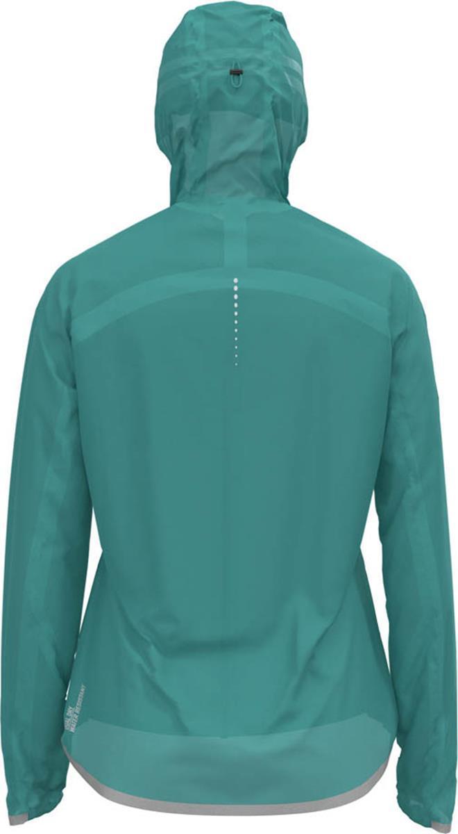 Jacket Zeroweight Dual Dry Water Proof