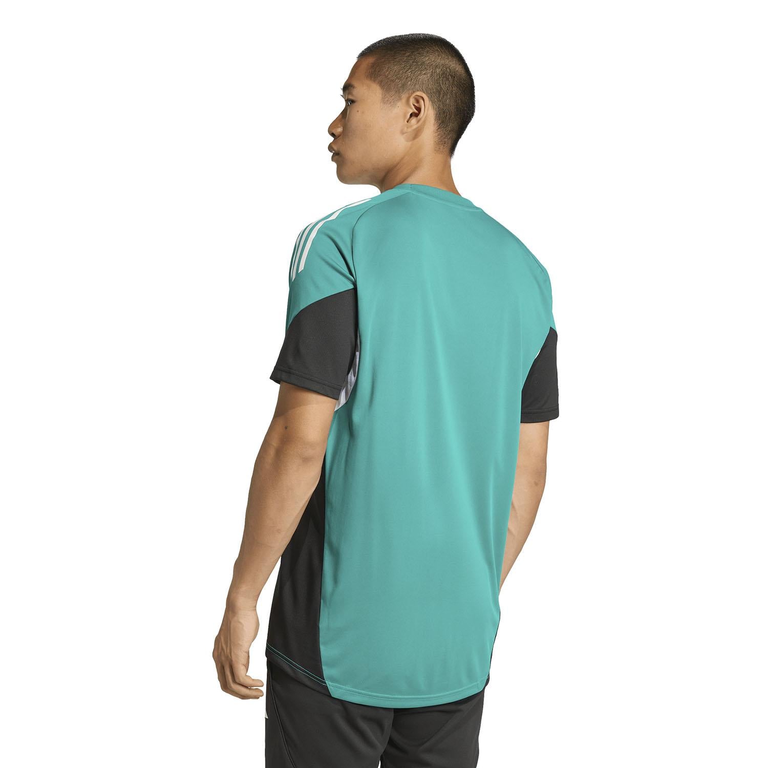 Liverpool FC Tiro 25 Competition Trainingshirt