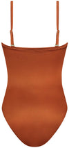 Treasure Cedar Padded badpak