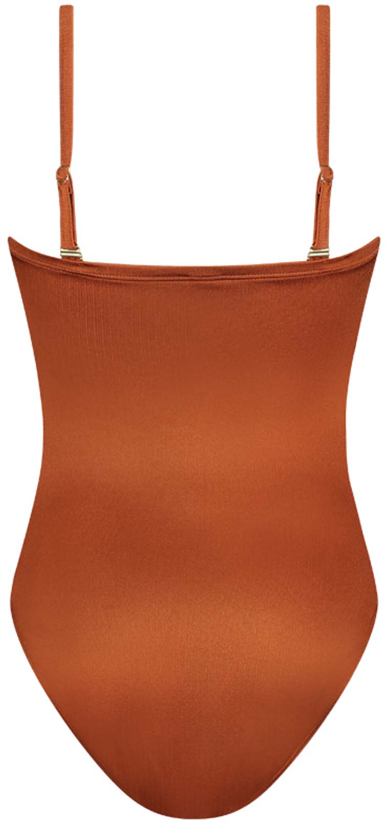 Treasure Cedar Padded badpak