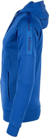 Reece Cleve Tts Hooded Top Fz Ladie