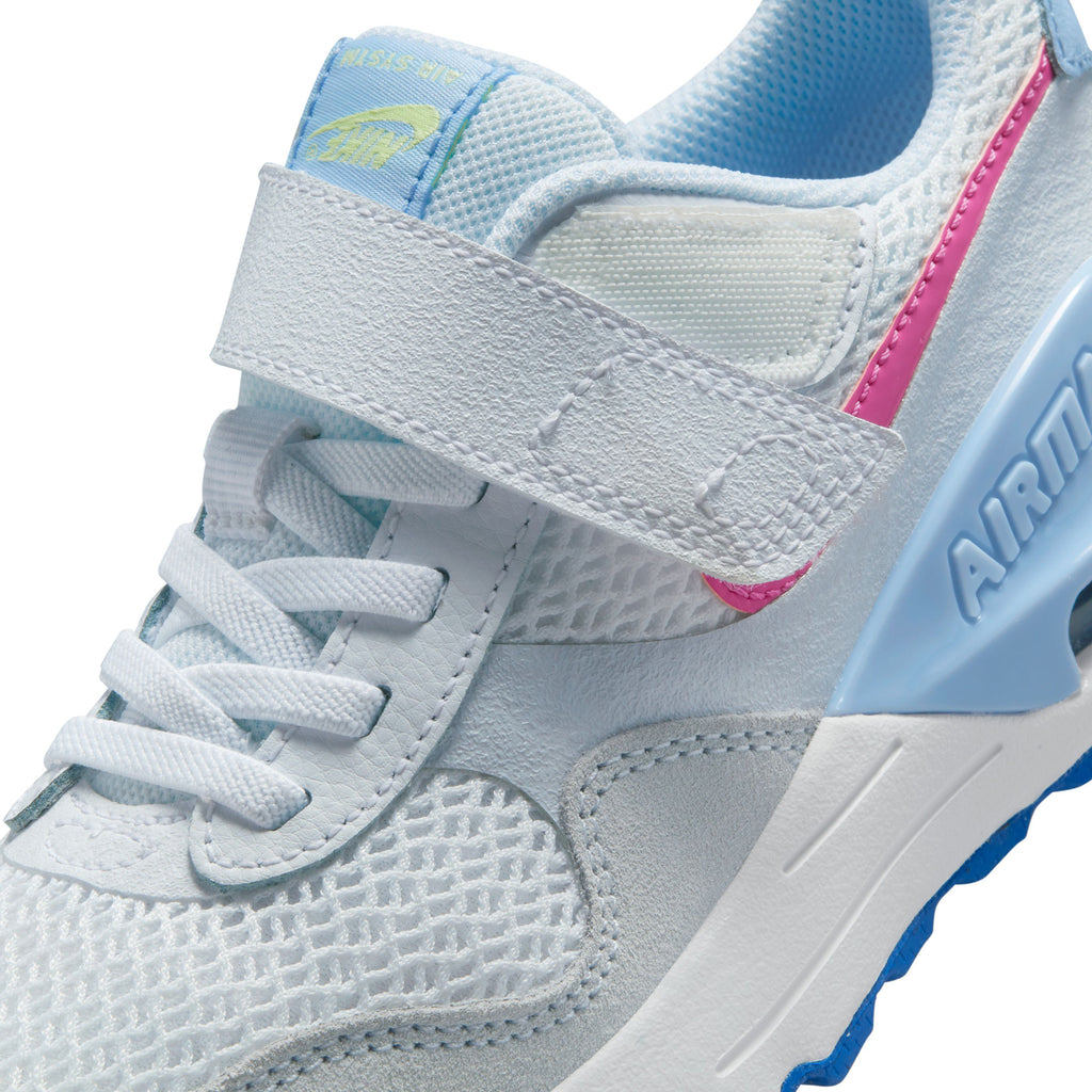 Air Max System sneakers