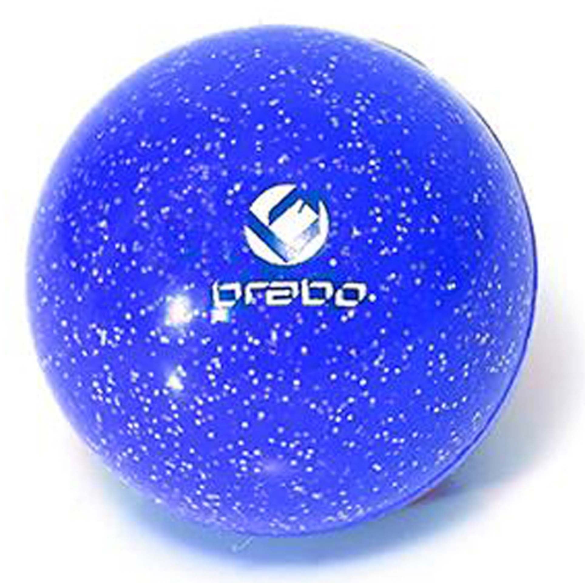Smooth Glitter hockeybal