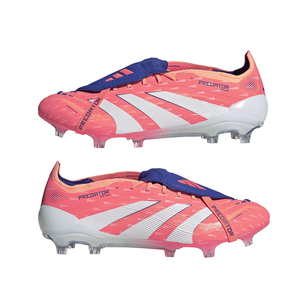 Predator Elite Fold-Over Tongue Firm Ground Voetbalschoenen