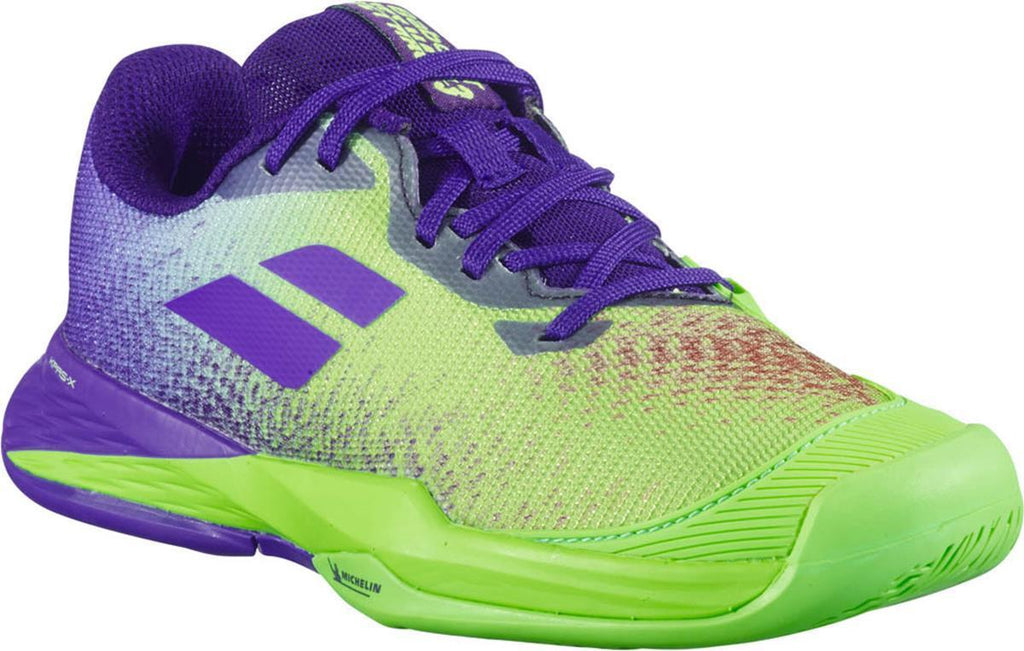 Jet Mach 3 All Court Jr