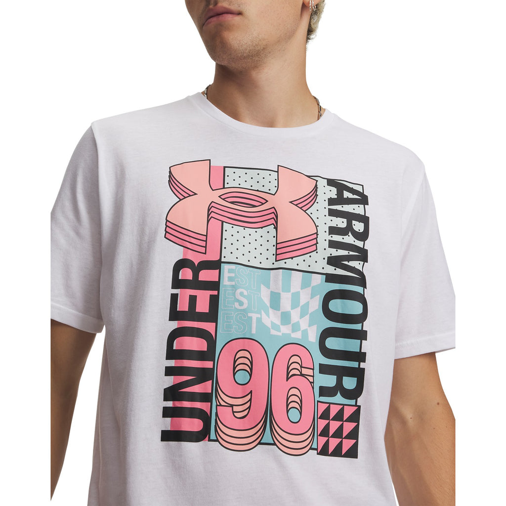 Logo Collage Shirt