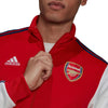 Afc 3s Trk Top