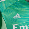 Arsenal thuis keepersshirt 21/22