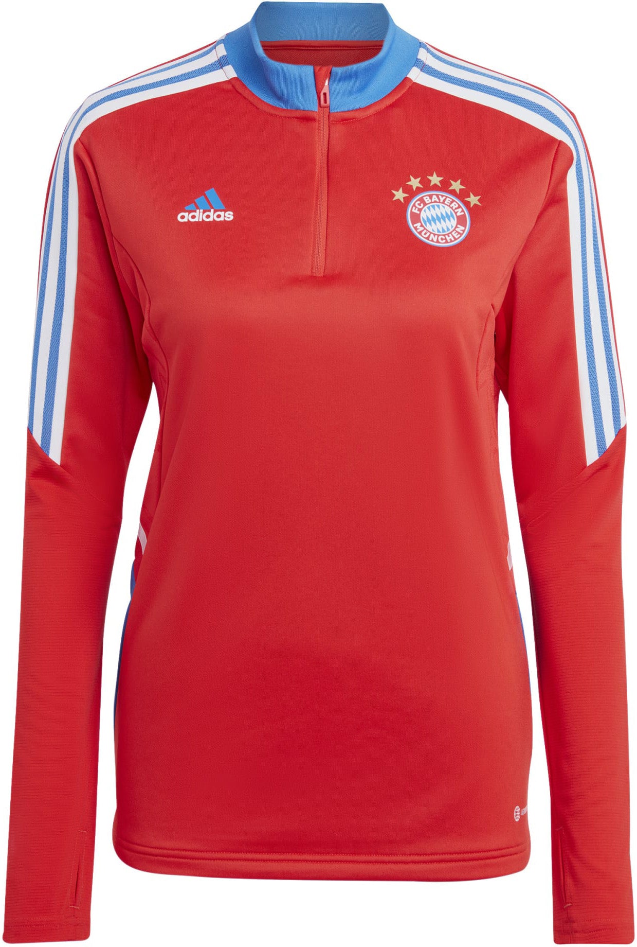 FC Bayern Condivo 22 Training Top