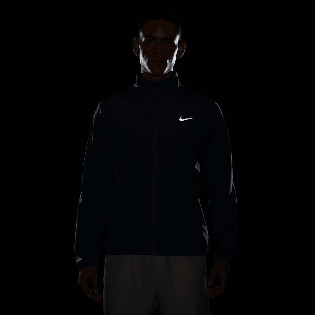 Form Men's Dri-fit Versatile Training Jacket