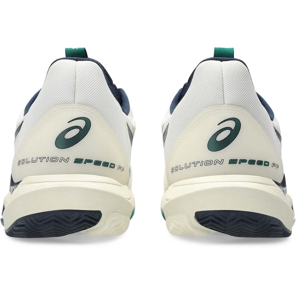 solution speed ff 3 clay