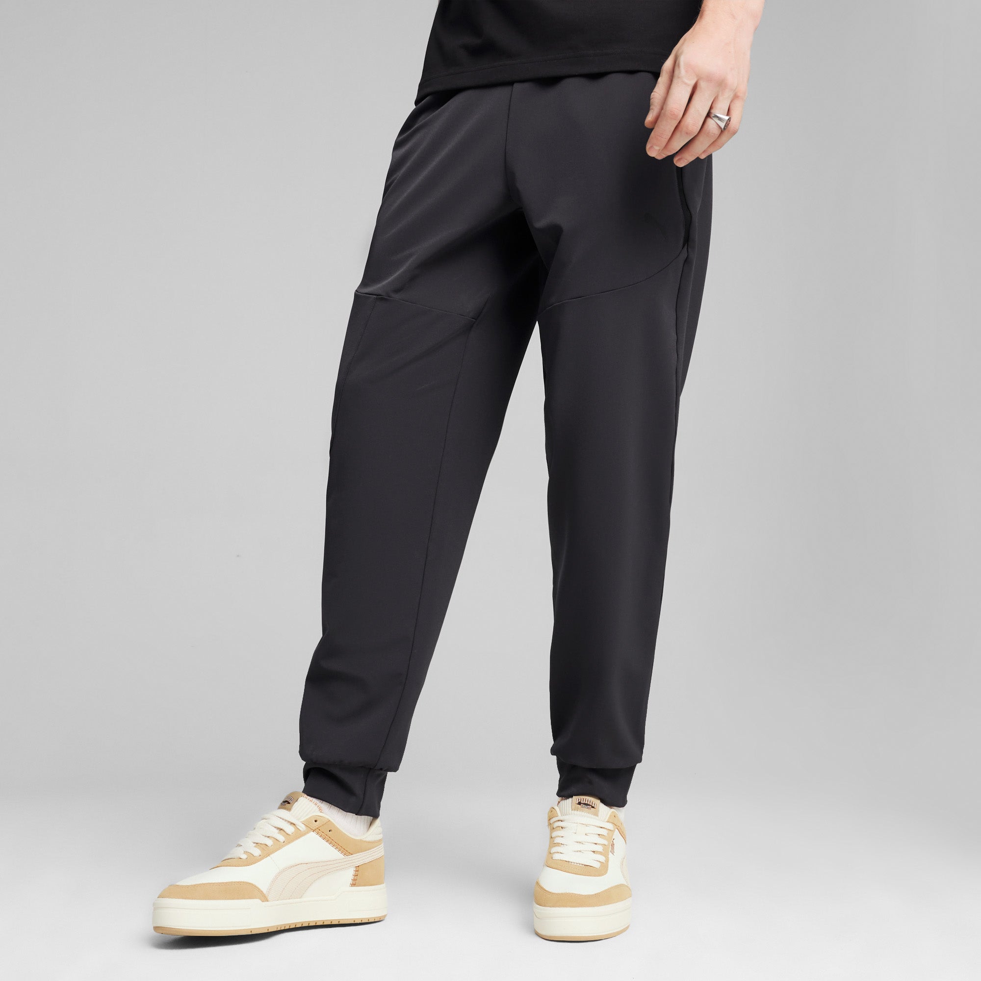 Pumatech Track Pants Wv