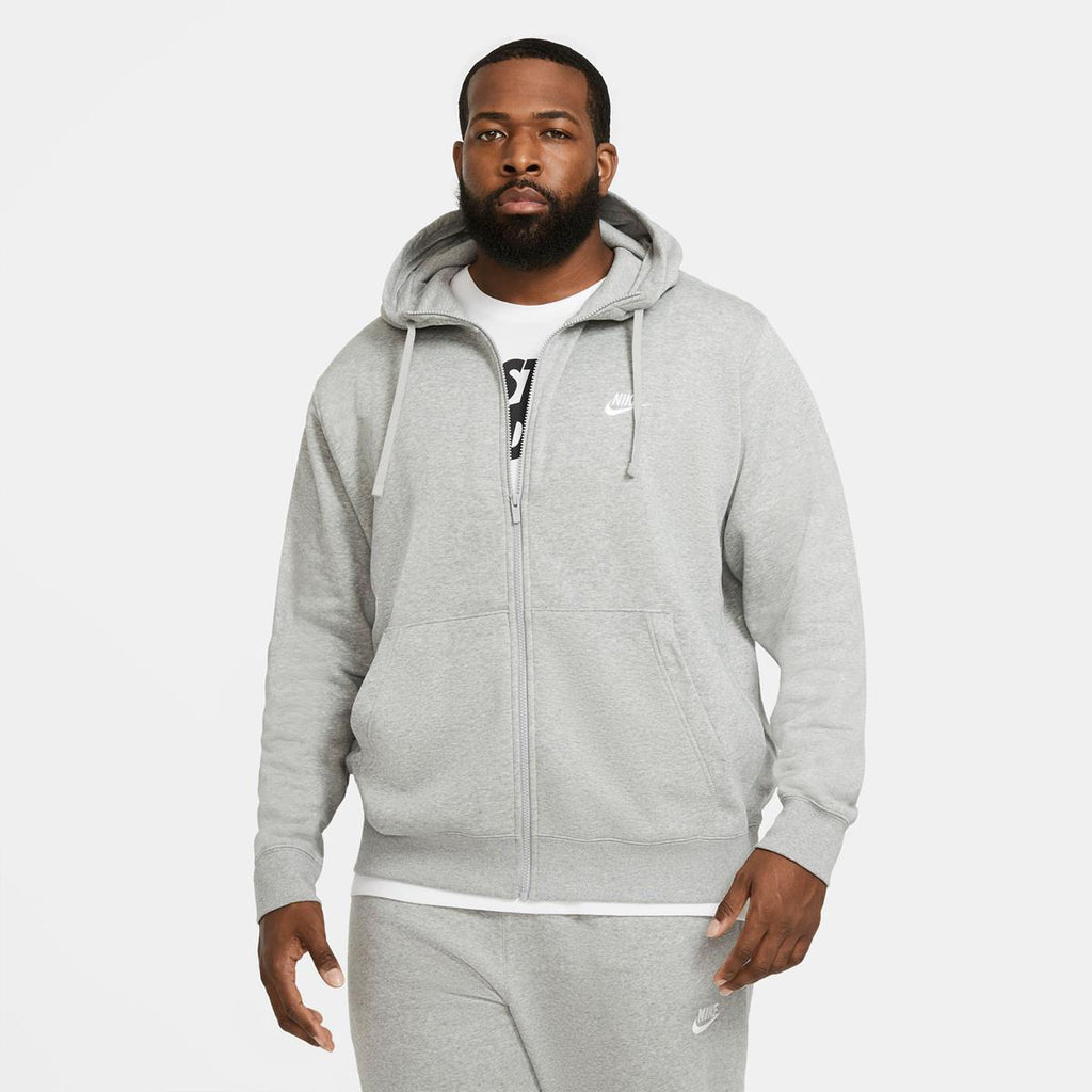 Pán.bunda s kapucí M Nsw Club Hoodie FZ