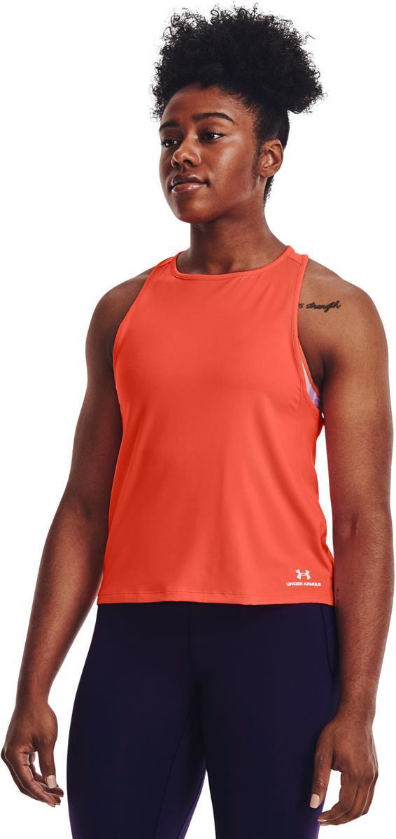 UNDER ARMOUR Rush Energy Tank.Top