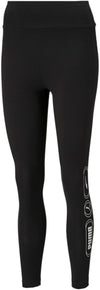 Rebel High 7/8 Leggings