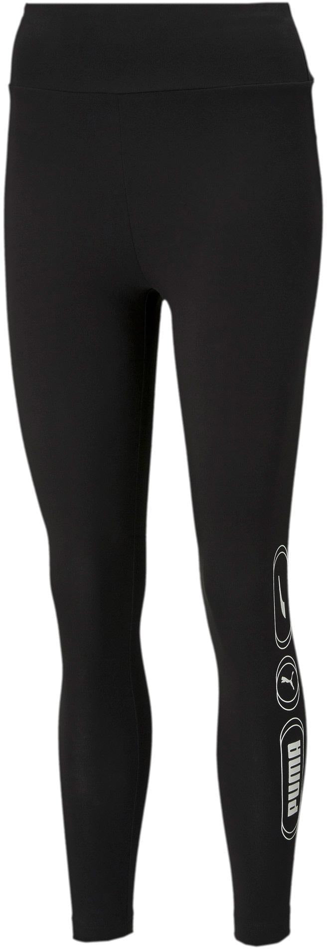 Rebel High 7/8 Leggings