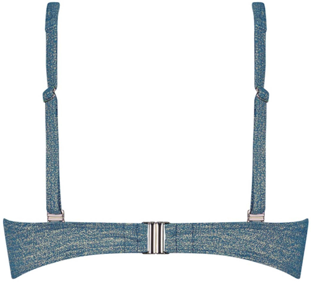 Mystic Glow Wired bikinitop