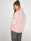 Camille 1/4 Zip Top