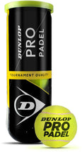 Pro Padel 3pet