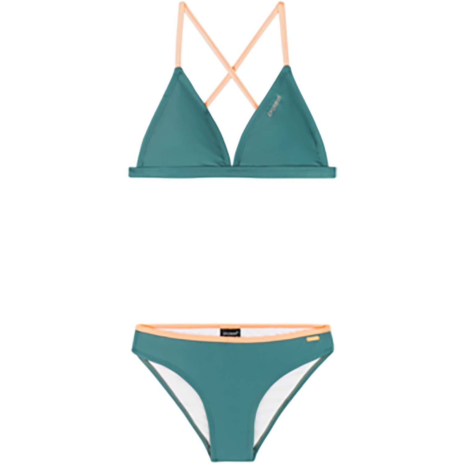 Prtjulas Triangle Bikini