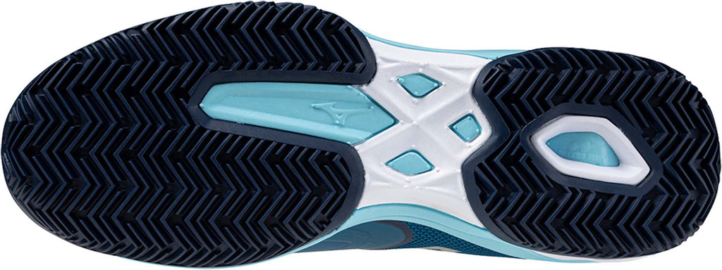 Wave Exceed Light 2 tennisschoenen