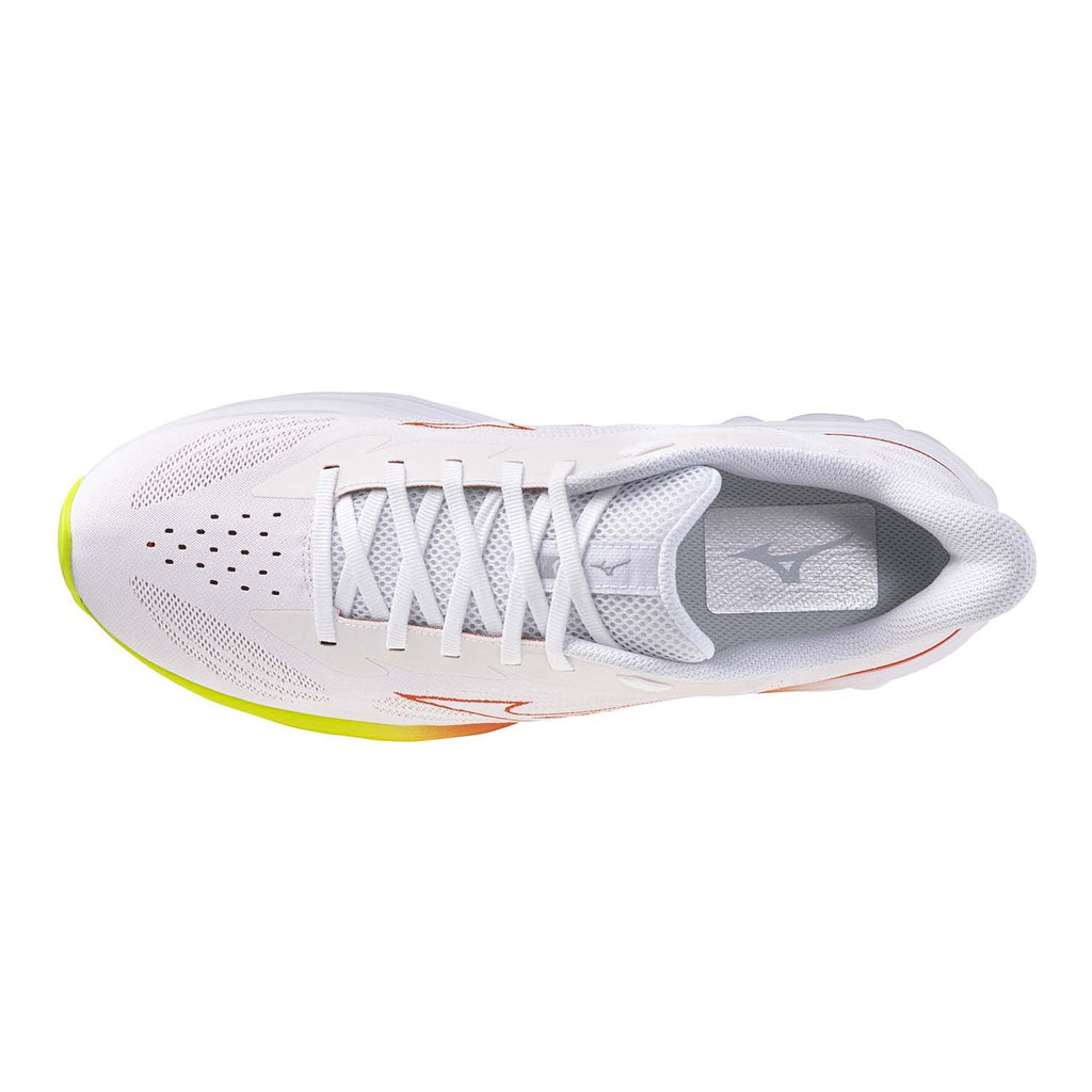 wave skyrise 7 hardloopschoenen