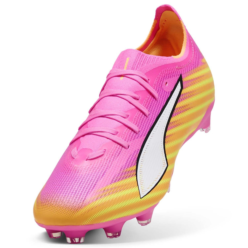 Ultra 6 Match Fg/ag Voetbalschoenen voor gras, kunstgras