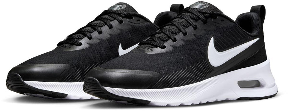 Air Max Nuaxis Freizeitschuh US-Gr.