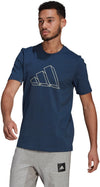 M FI GFX TEEHr. T-Shirt
