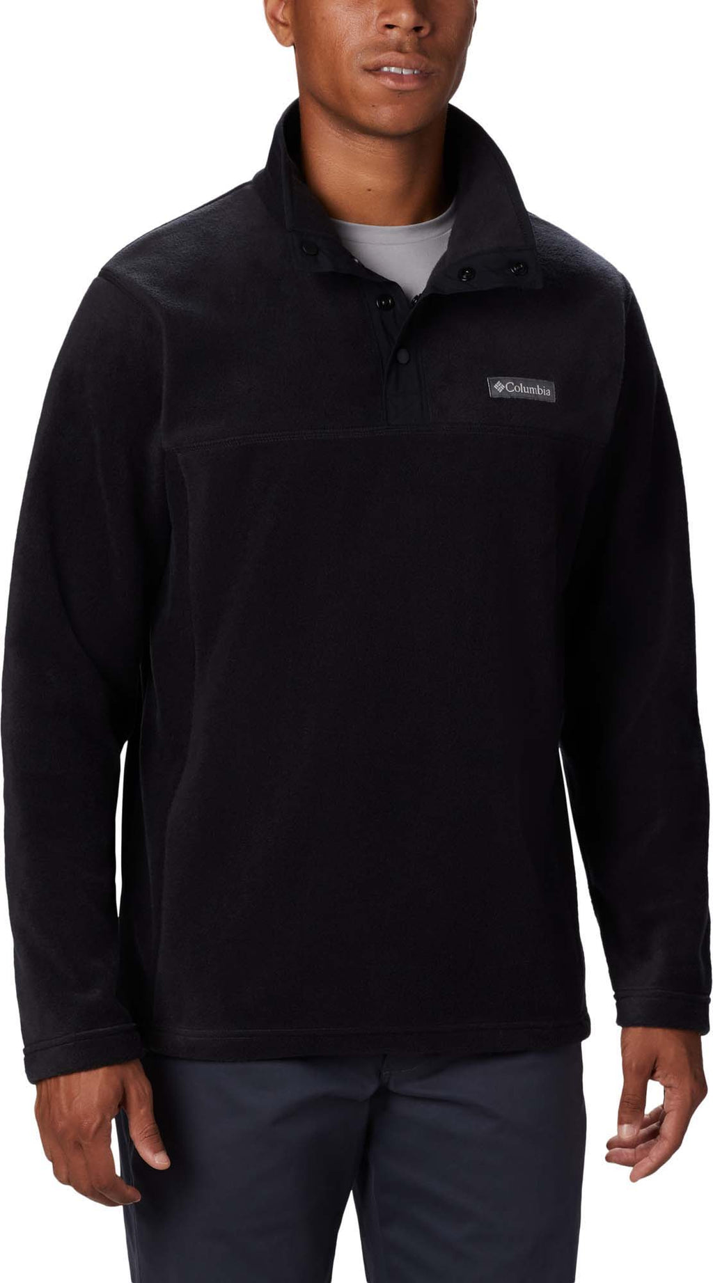 Steens mountain fleece pullover
