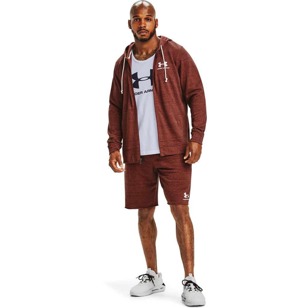 UNDER ARMOUR Ffi.-Kapucnis