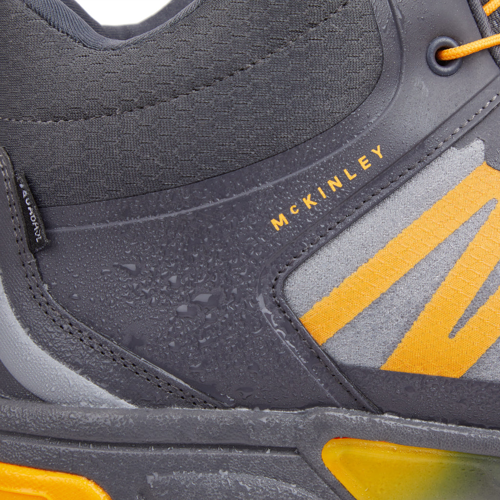 Kansas Mid Aqb wandelschoenen