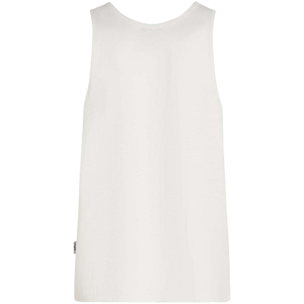 Slub Tanktop strand
