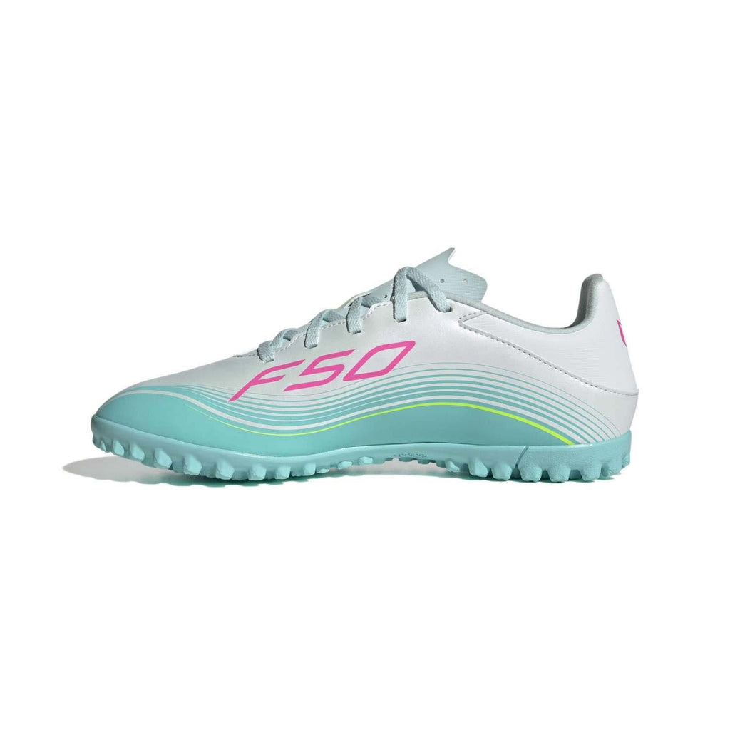 F50 MESSI CLUB Turf Voetbalschoenen