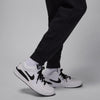 PANTA NIKE FLC BRKLN JORDAN NERO