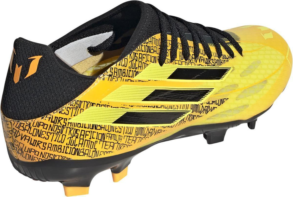X Speedflow Messi.3 Fg
