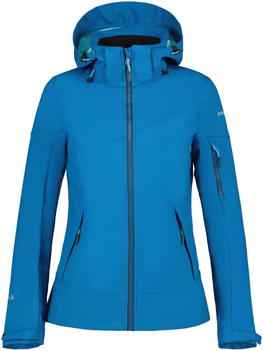 Bathgate Softshell Jacket