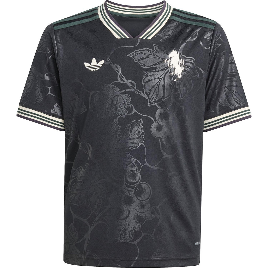 Juventus 25/26 Derde Shirt Kids