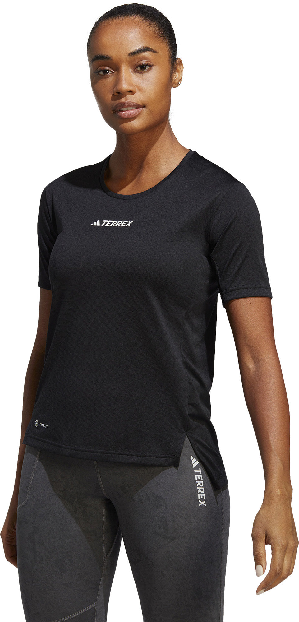 Terrex Multi shirt