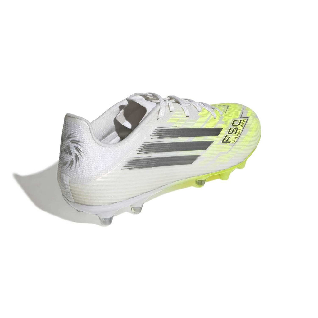 F50 Sparkfusion League FG/MG Alle velden voetbalschoenen