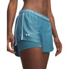 Tech Play Up 2in1 Shorts