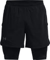 Launch 5'' 2-in-1 short